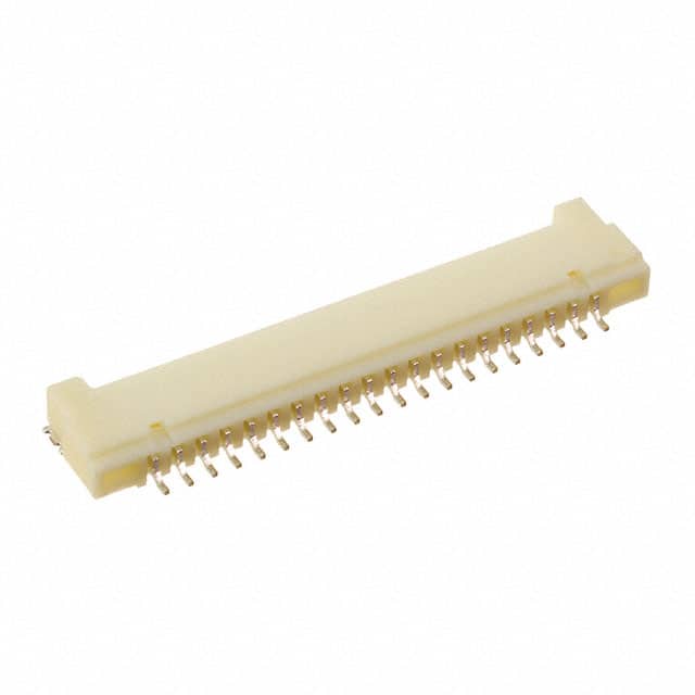 DF14A-20P-1.25H(54) Hirose Electric Co Ltd  Headers Male Pins